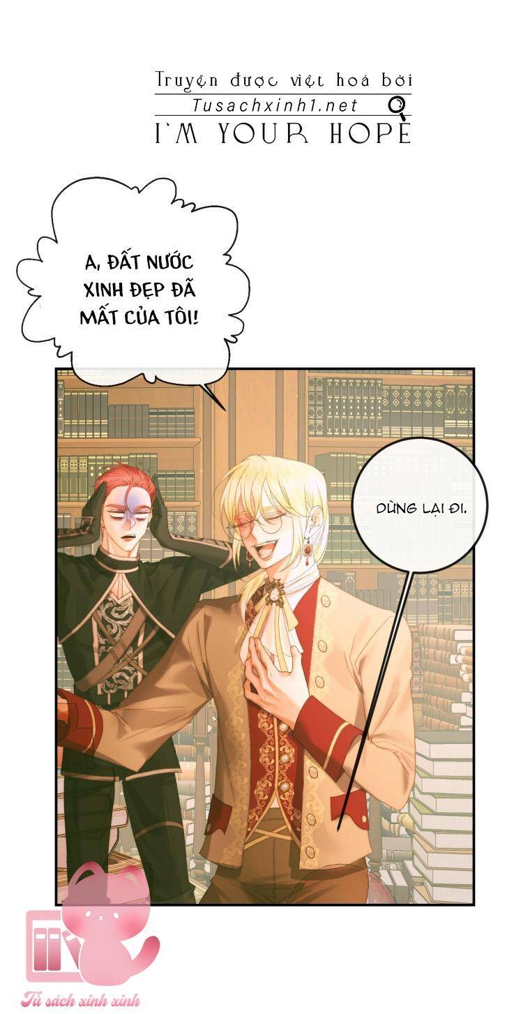 Trở Thành Cô Vợ Khế Ước Của Nhân Vật Phản Diện Chap 73 - Next Chap 74