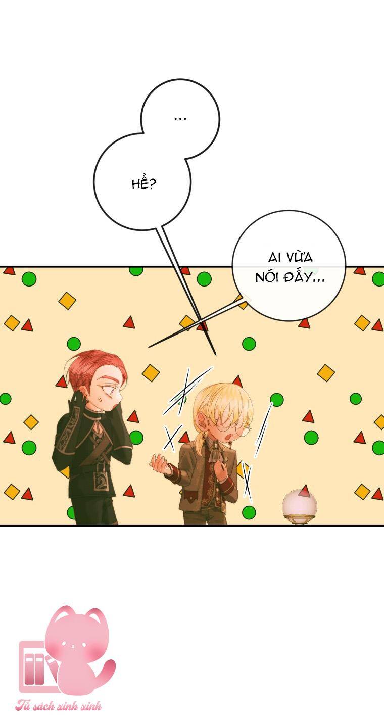 Trở Thành Cô Vợ Khế Ước Của Nhân Vật Phản Diện Chap 73 - Next Chap 74