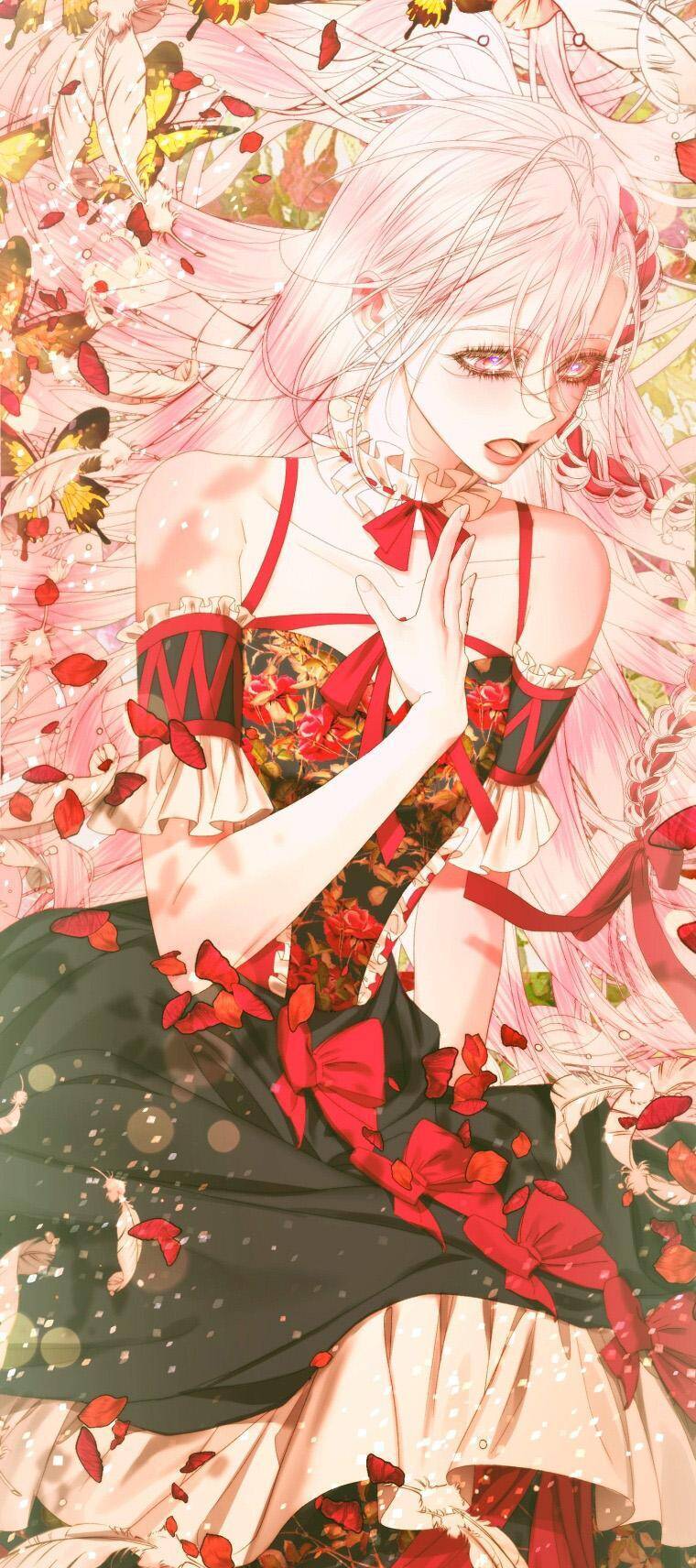 Trở Thành Cô Vợ Khế Ước Của Nhân Vật Phản Diện Chap 73 - Next Chap 74