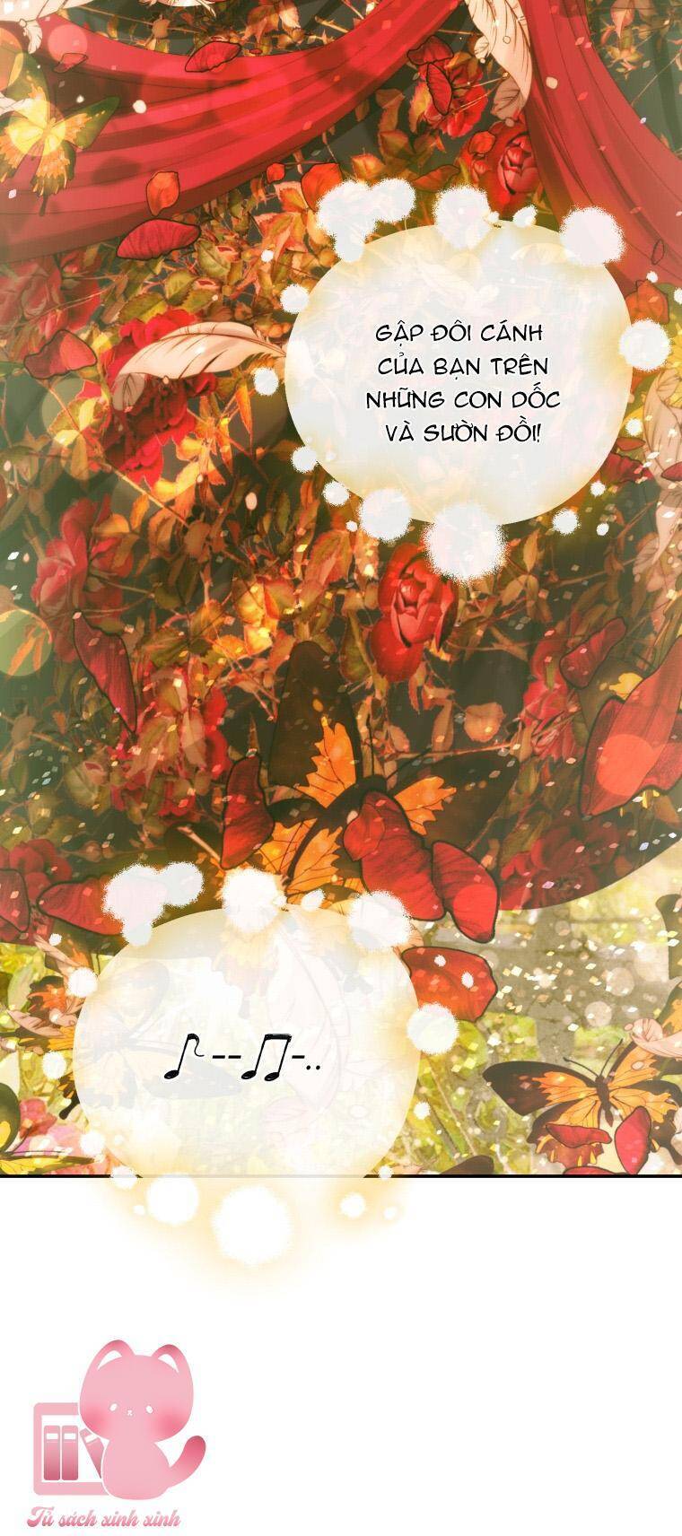 Trở Thành Cô Vợ Khế Ước Của Nhân Vật Phản Diện Chap 73 - Next Chap 74