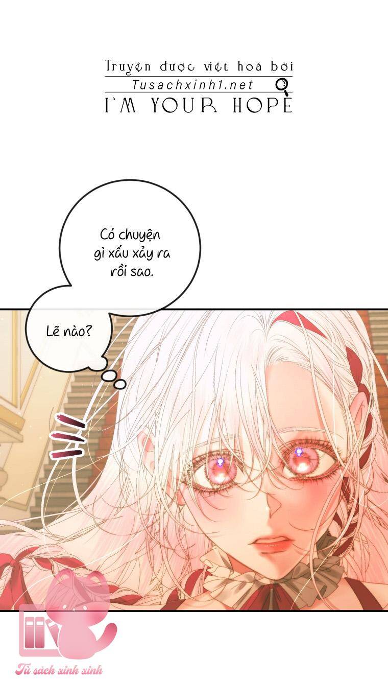 Trở Thành Cô Vợ Khế Ước Của Nhân Vật Phản Diện Chap 73 - Next Chap 74