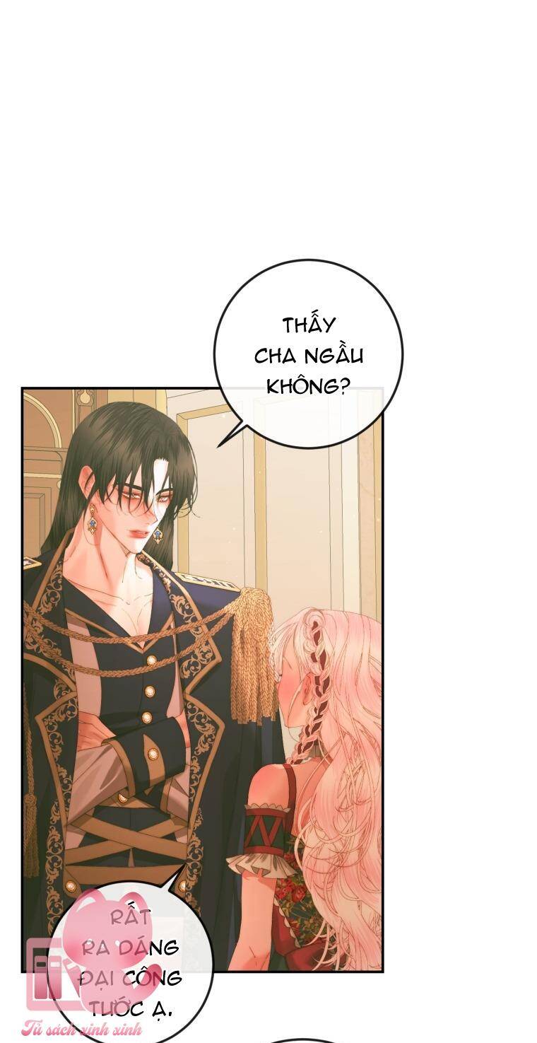 Trở Thành Cô Vợ Khế Ước Của Nhân Vật Phản Diện Chap 73 - Next Chap 74