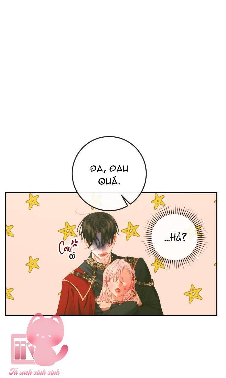 Trở Thành Cô Vợ Khế Ước Của Nhân Vật Phản Diện Chap 73 - Next Chap 74