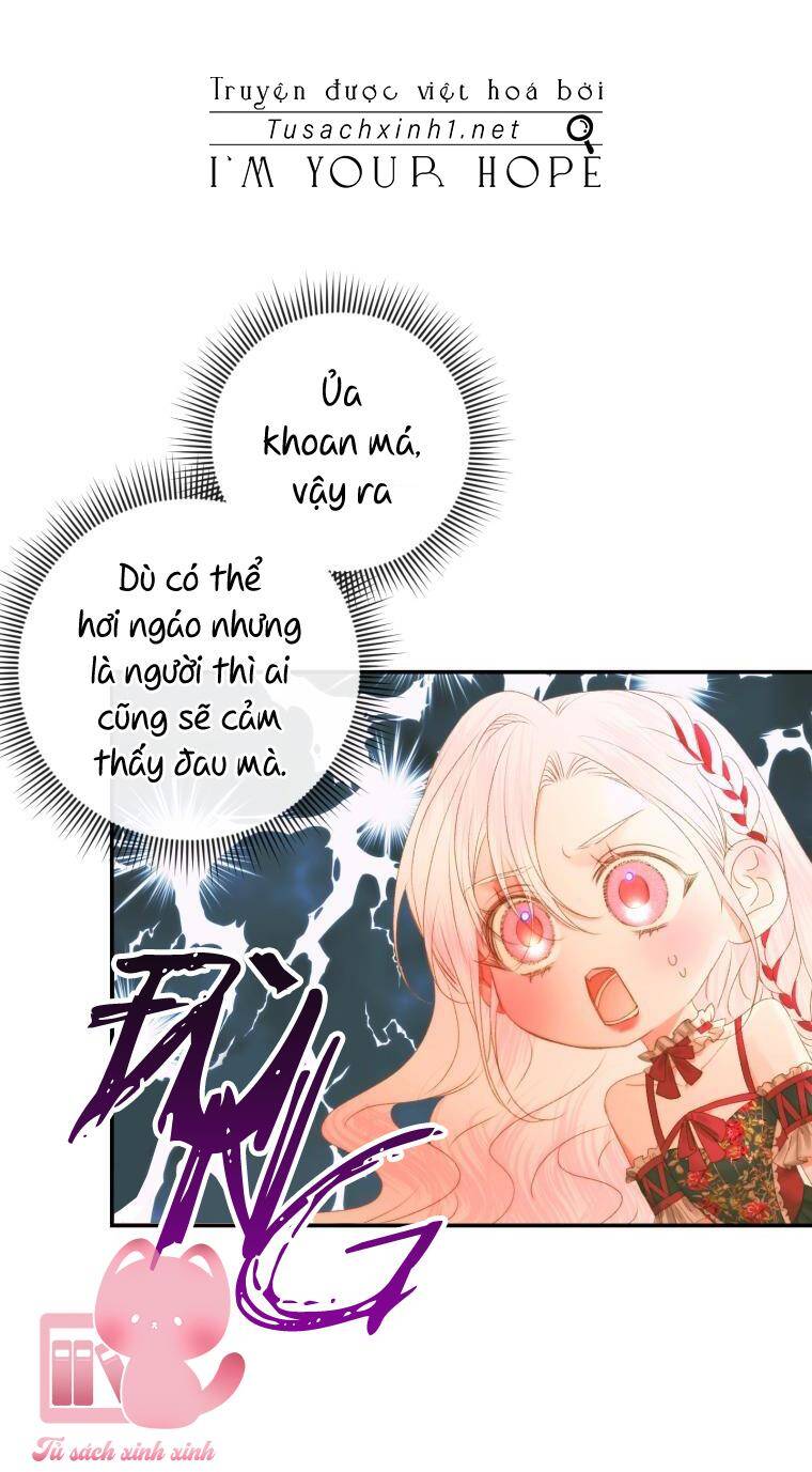 Trở Thành Cô Vợ Khế Ước Của Nhân Vật Phản Diện Chap 73 - Next Chap 74