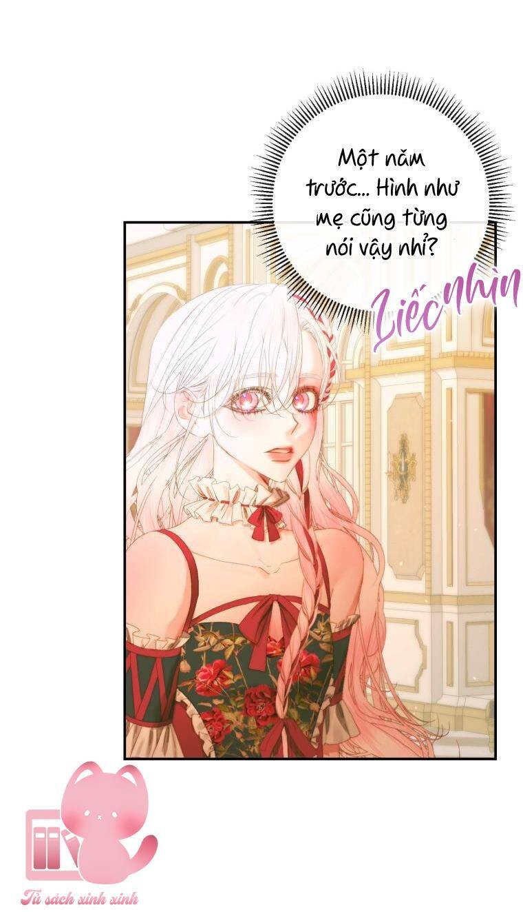 Trở Thành Cô Vợ Khế Ước Của Nhân Vật Phản Diện Chap 73 - Next Chap 74