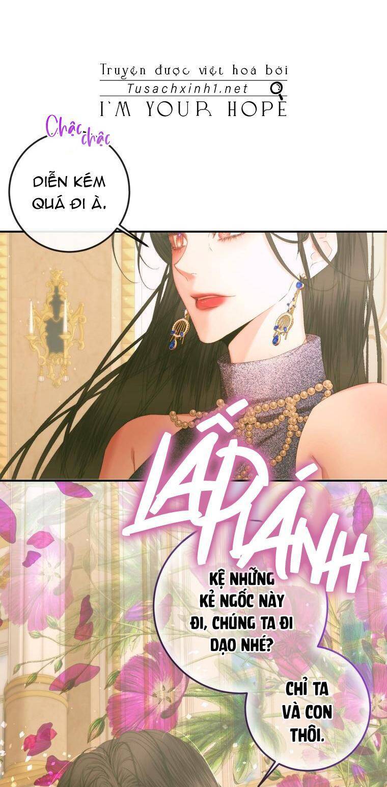 Trở Thành Cô Vợ Khế Ước Của Nhân Vật Phản Diện Chap 73 - Next Chap 74