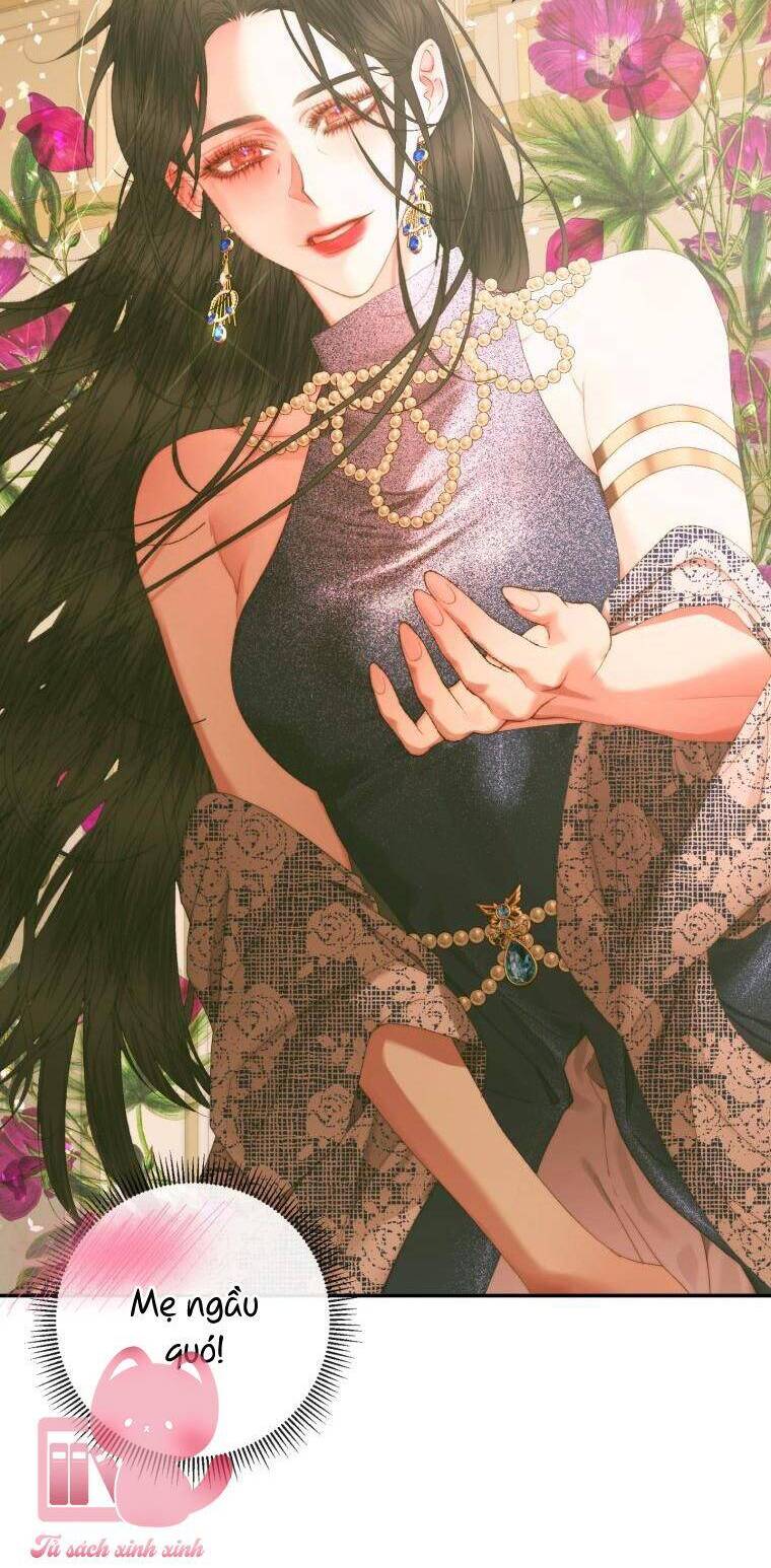 Trở Thành Cô Vợ Khế Ước Của Nhân Vật Phản Diện Chap 73 - Next Chap 74