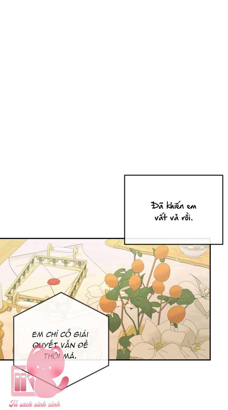 Trở Thành Cô Vợ Khế Ước Của Nhân Vật Phản Diện Chap 73 - Next Chap 74