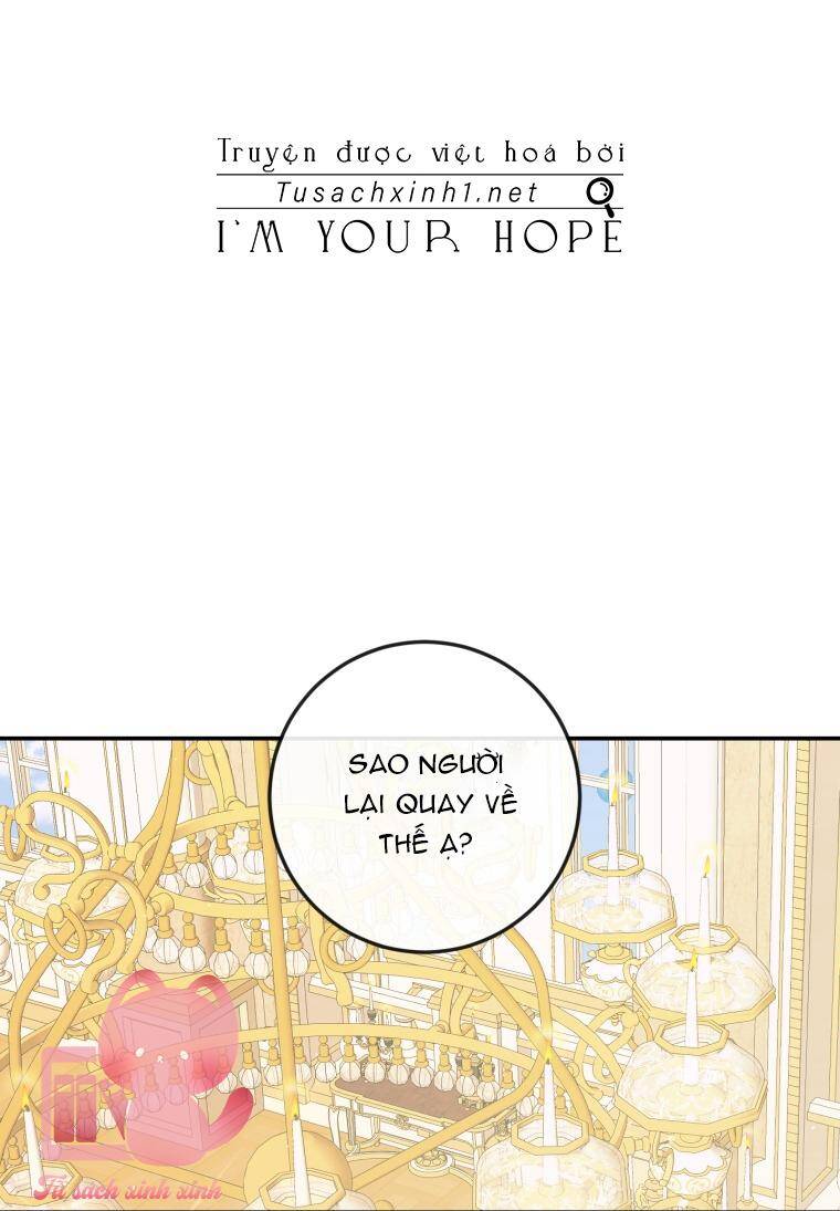 Trở Thành Cô Vợ Khế Ước Của Nhân Vật Phản Diện Chap 73 - Next Chap 74