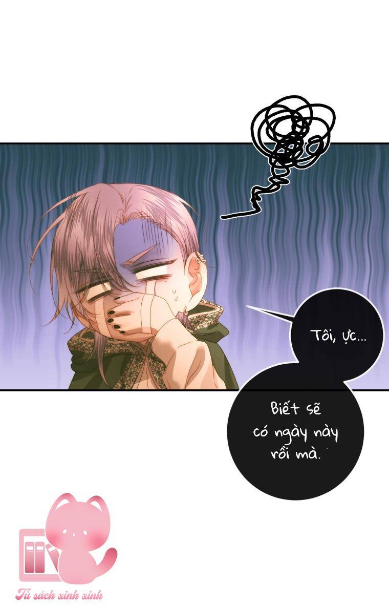 Trở Thành Cô Vợ Khế Ước Của Nhân Vật Phản Diện Chap 73 - Next Chap 74