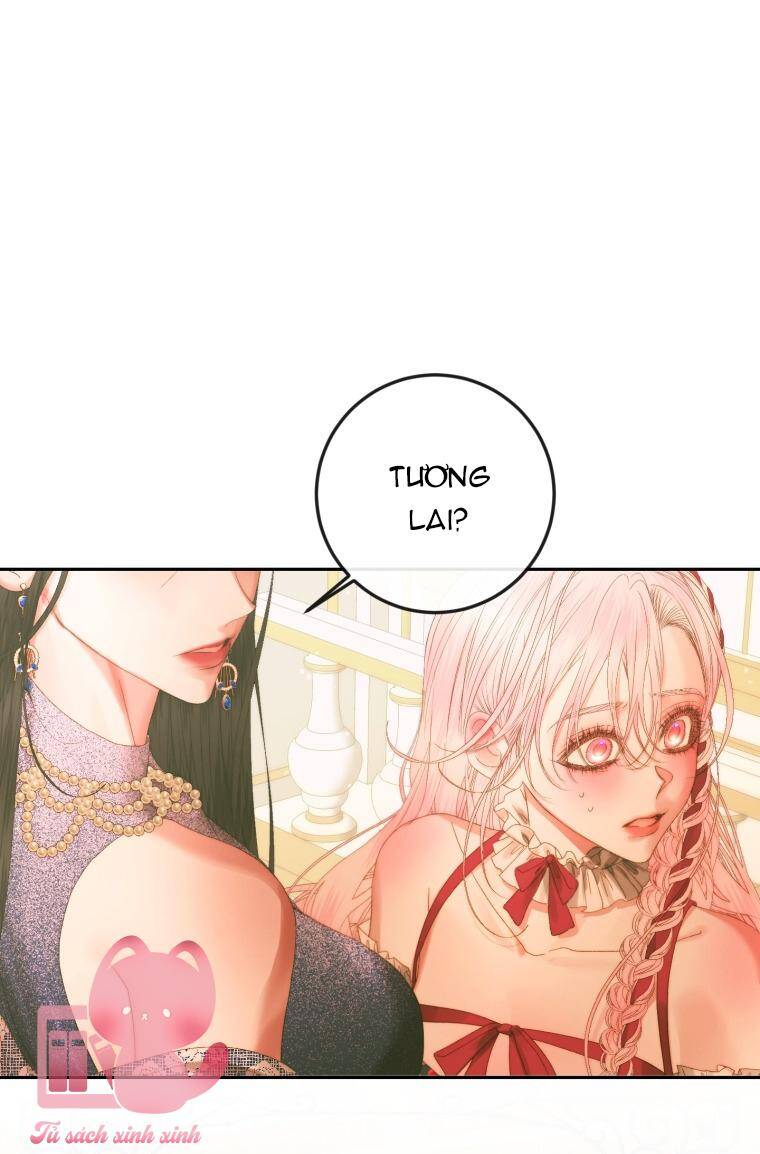 Trở Thành Cô Vợ Khế Ước Của Nhân Vật Phản Diện Chap 73 - Next Chap 74