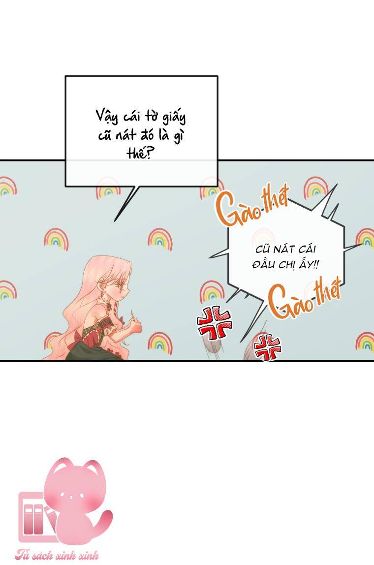 Trở Thành Cô Vợ Khế Ước Của Nhân Vật Phản Diện Chap 73 - Next Chap 74