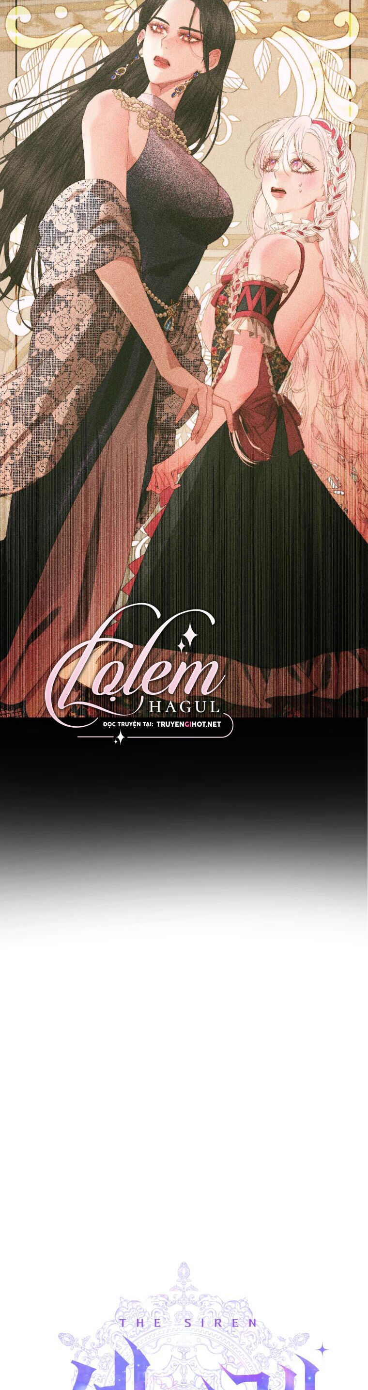 Trở Thành Cô Vợ Khế Ước Của Nhân Vật Phản Diện Chap 74 - Next Chap 75