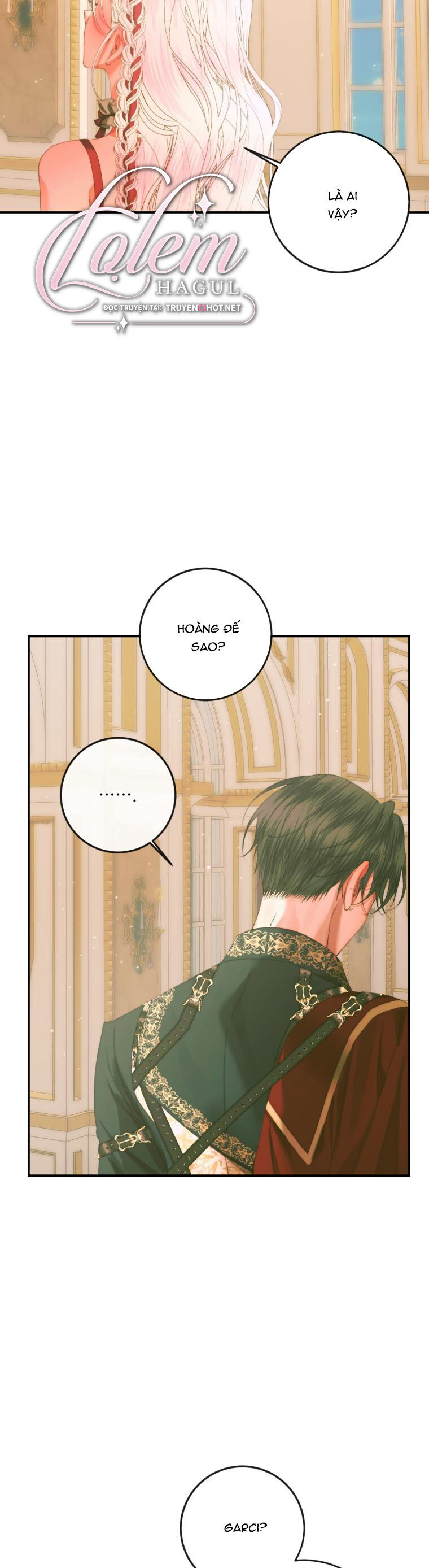 Trở Thành Cô Vợ Khế Ước Của Nhân Vật Phản Diện Chap 74 - Next Chap 75