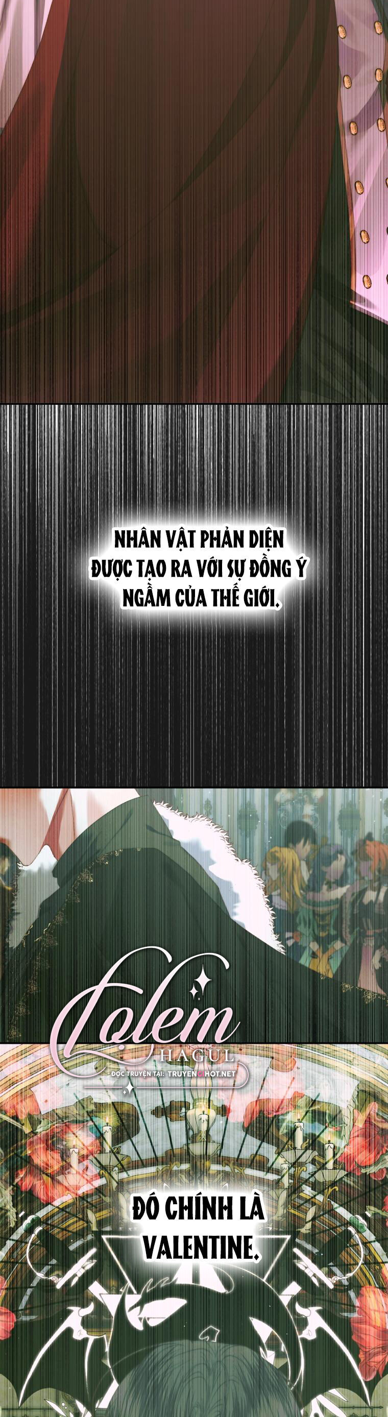 Trở Thành Cô Vợ Khế Ước Của Nhân Vật Phản Diện Chap 74 - Next Chap 75