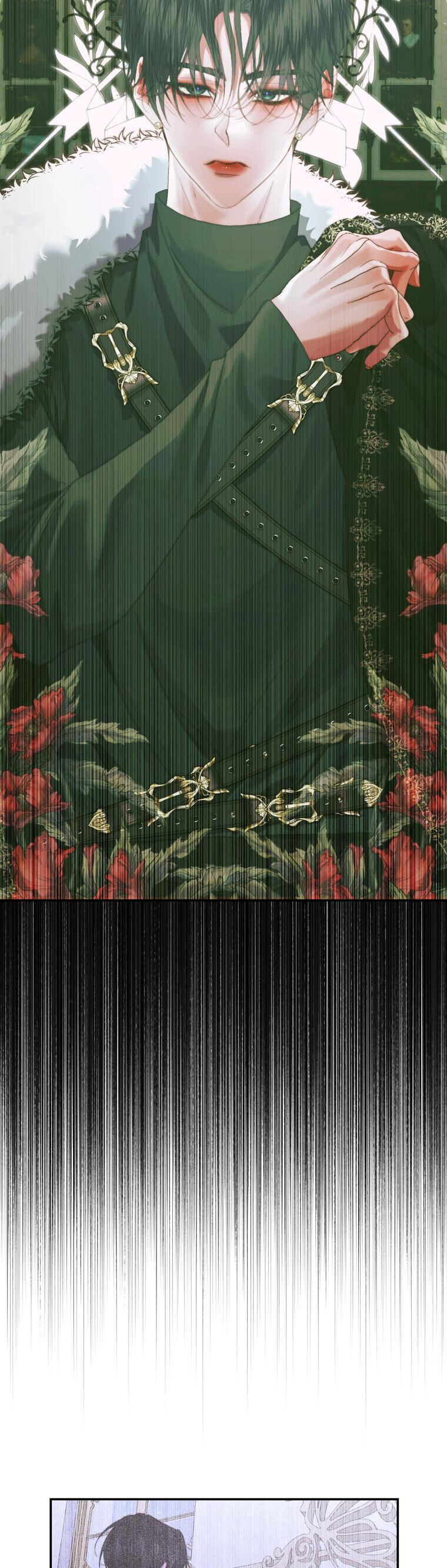 Trở Thành Cô Vợ Khế Ước Của Nhân Vật Phản Diện Chap 74 - Next Chap 75