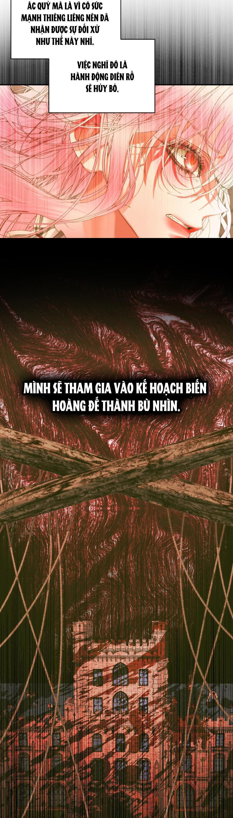 Trở Thành Cô Vợ Khế Ước Của Nhân Vật Phản Diện Chap 74 - Next Chap 75