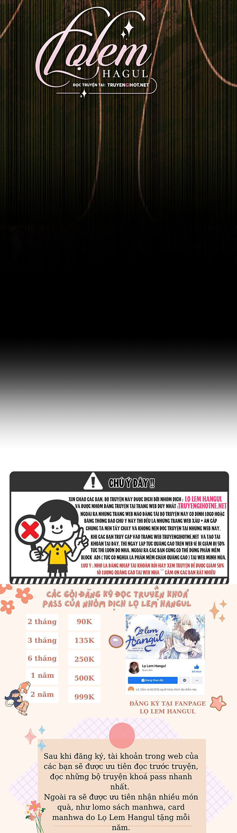 Trở Thành Cô Vợ Khế Ước Của Nhân Vật Phản Diện Chap 74 - Next Chap 75