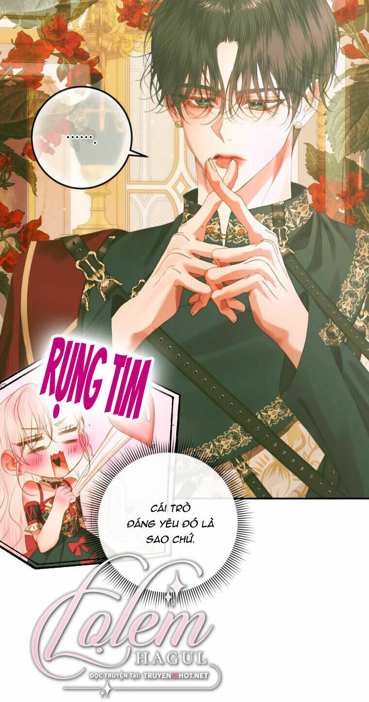 Trở Thành Cô Vợ Khế Ước Của Nhân Vật Phản Diện Chap 74 - Next Chap 75