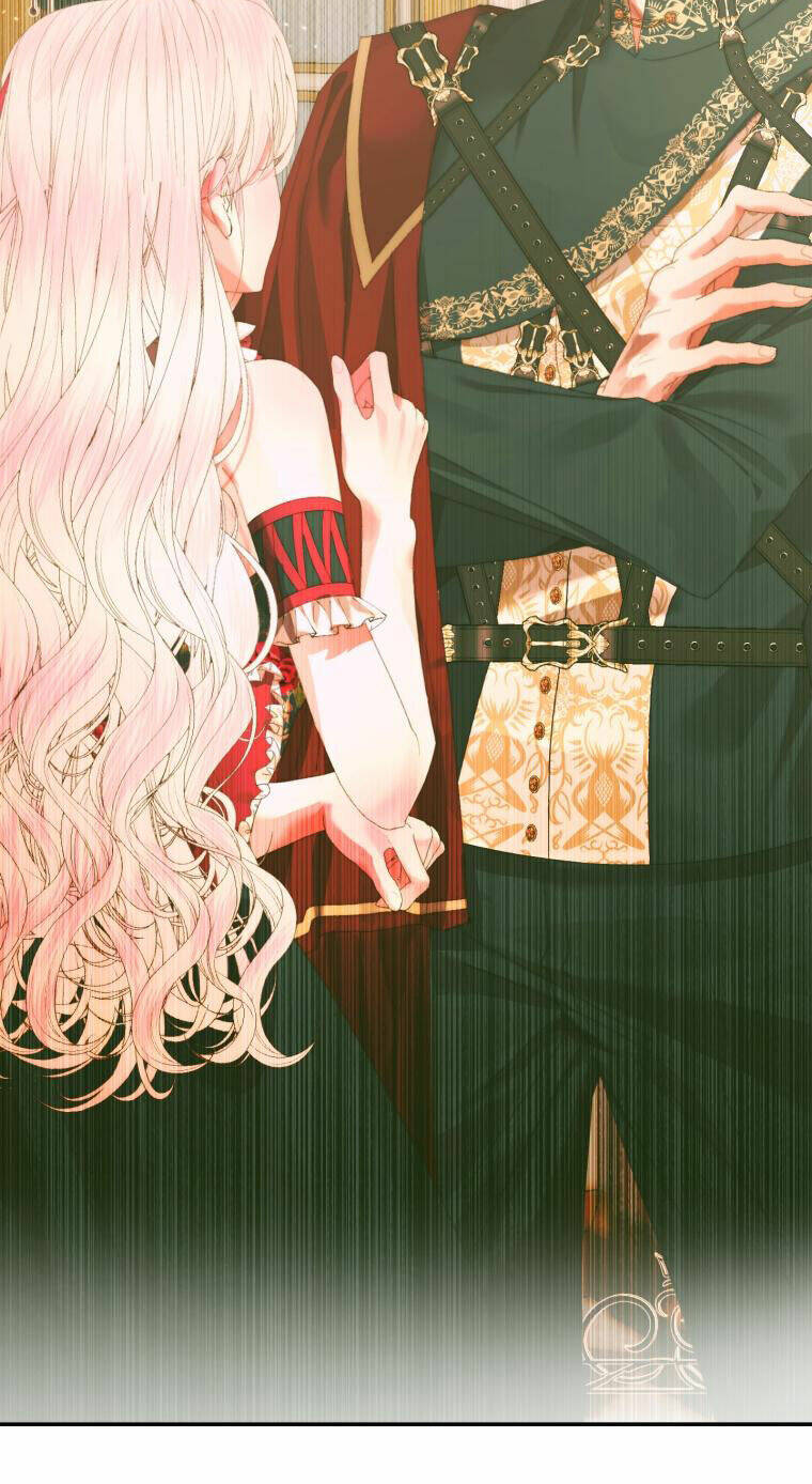 Trở Thành Cô Vợ Khế Ước Của Nhân Vật Phản Diện Chap 74 - Next Chap 75