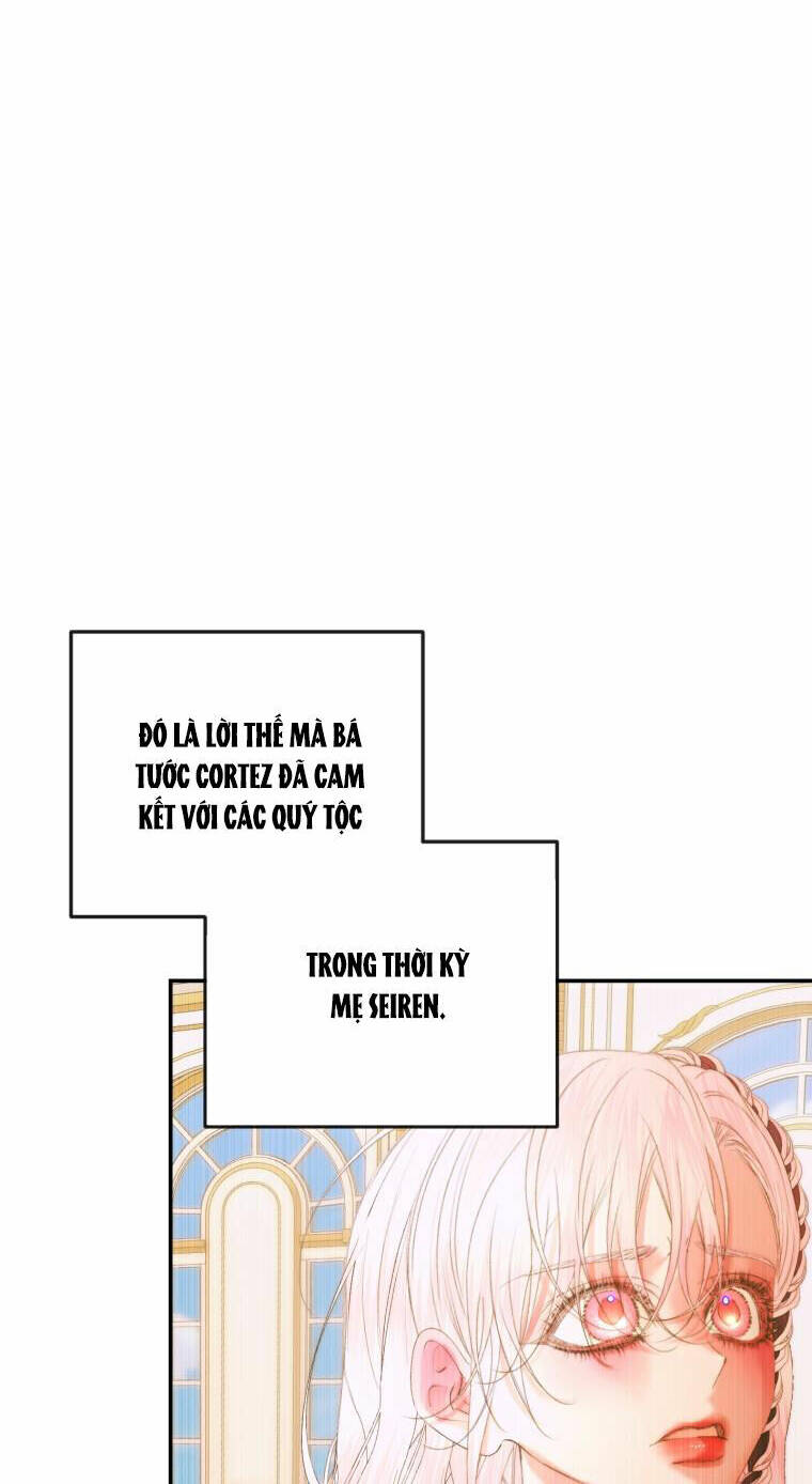 Trở Thành Cô Vợ Khế Ước Của Nhân Vật Phản Diện Chap 74 - Next Chap 75