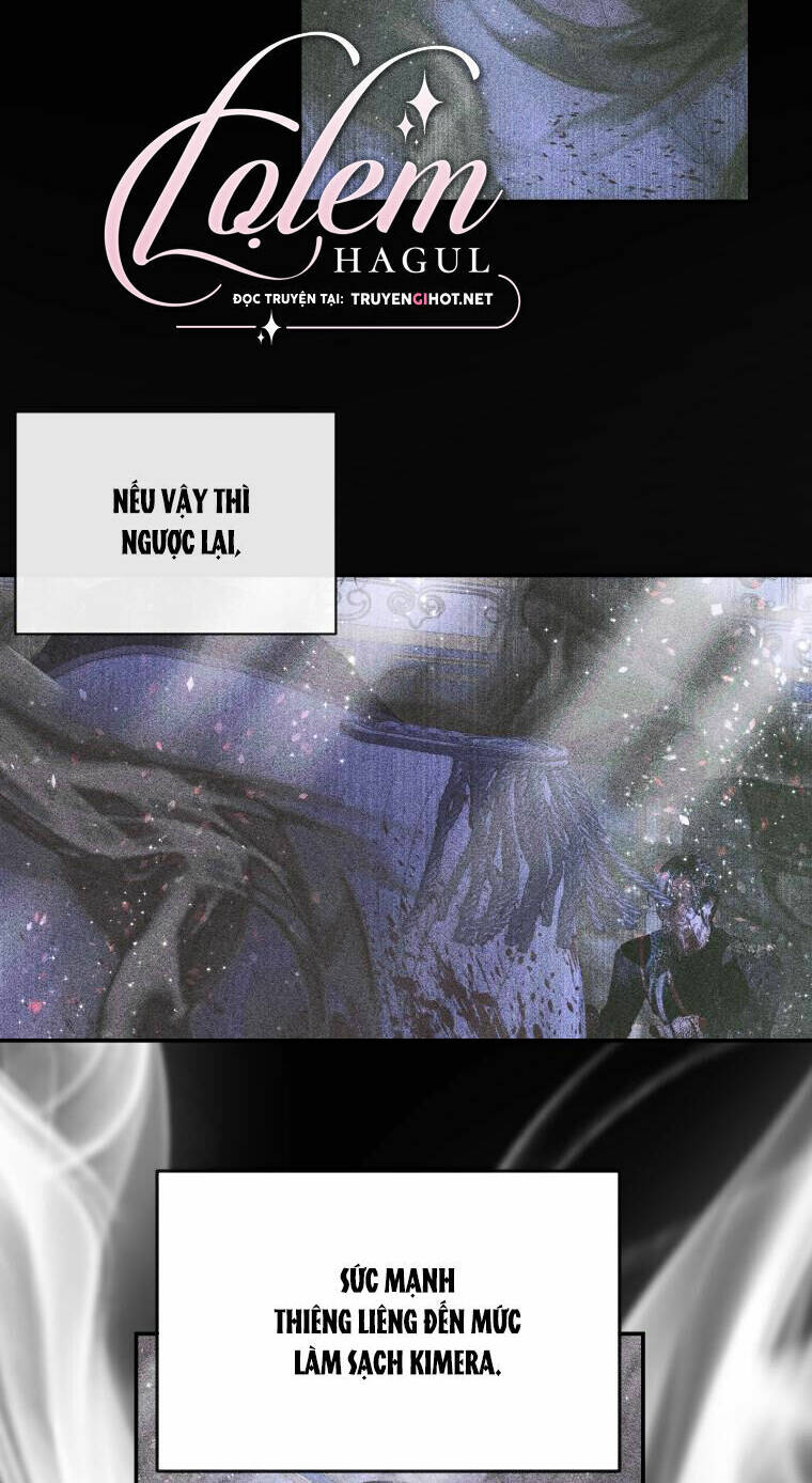 Trở Thành Cô Vợ Khế Ước Của Nhân Vật Phản Diện Chap 74 - Next Chap 75