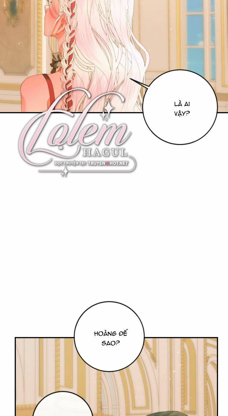 Trở Thành Cô Vợ Khế Ước Của Nhân Vật Phản Diện Chap 74 - Next Chap 75