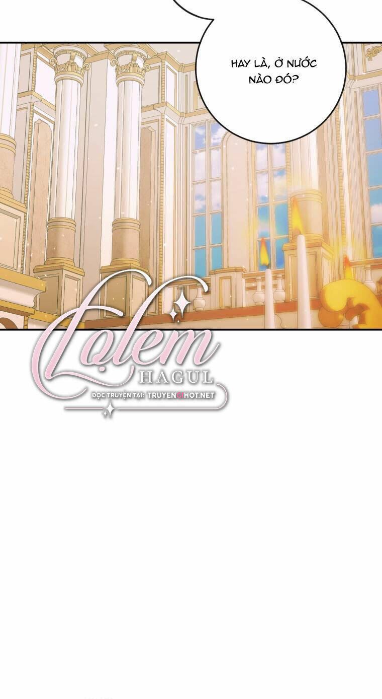 Trở Thành Cô Vợ Khế Ước Của Nhân Vật Phản Diện Chap 74 - Next Chap 75