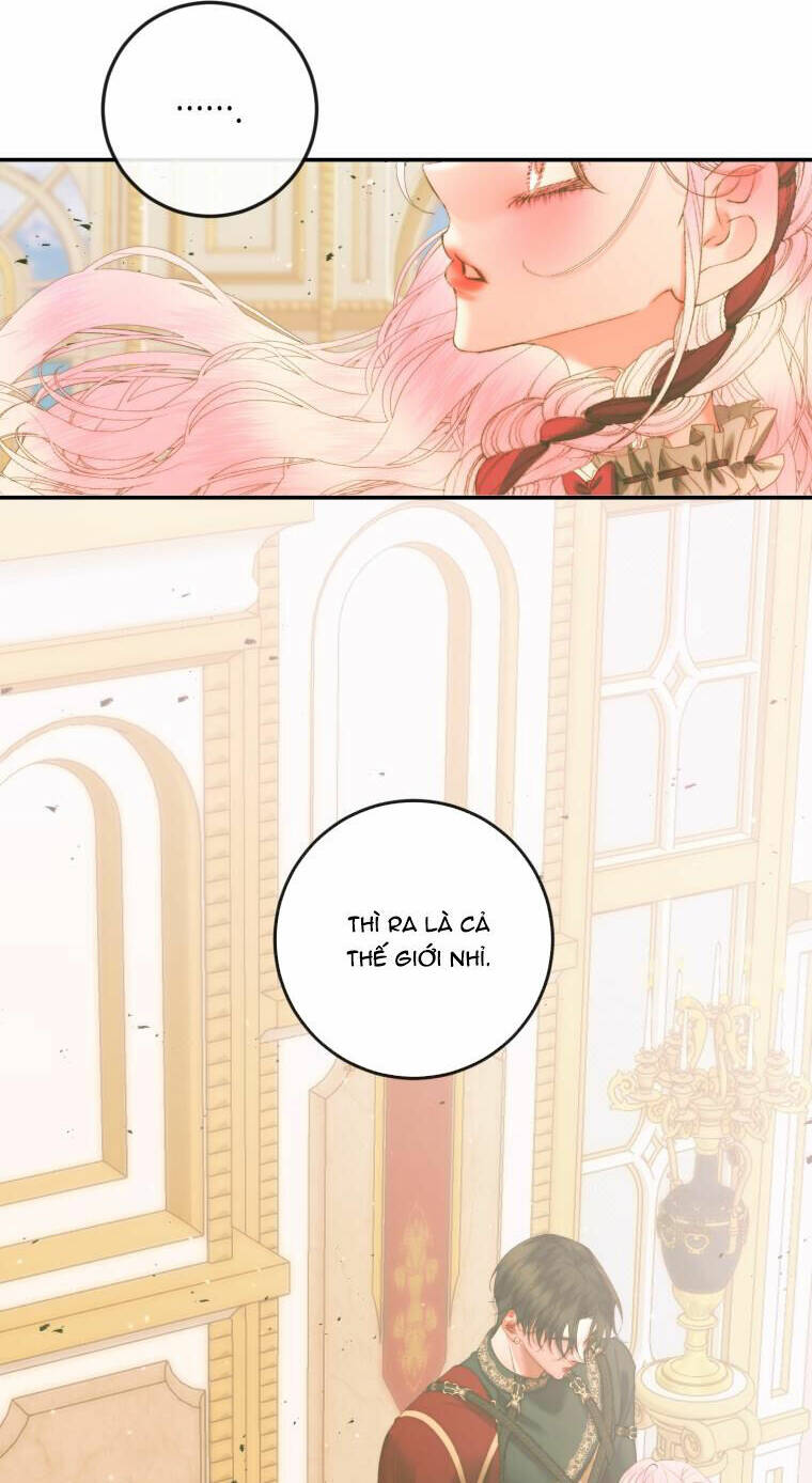 Trở Thành Cô Vợ Khế Ước Của Nhân Vật Phản Diện Chap 74 - Next Chap 75