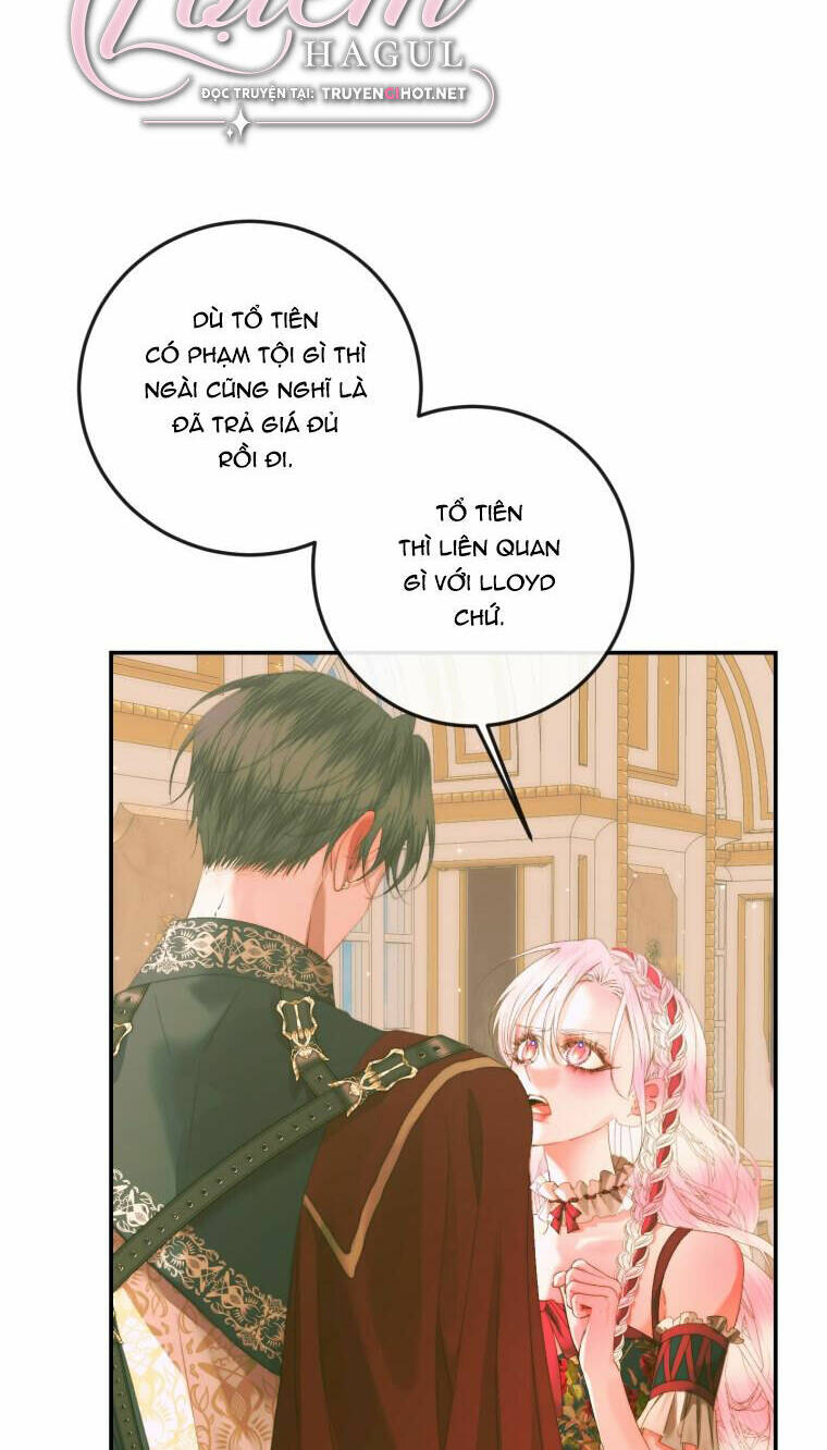 Trở Thành Cô Vợ Khế Ước Của Nhân Vật Phản Diện Chap 74 - Next Chap 75