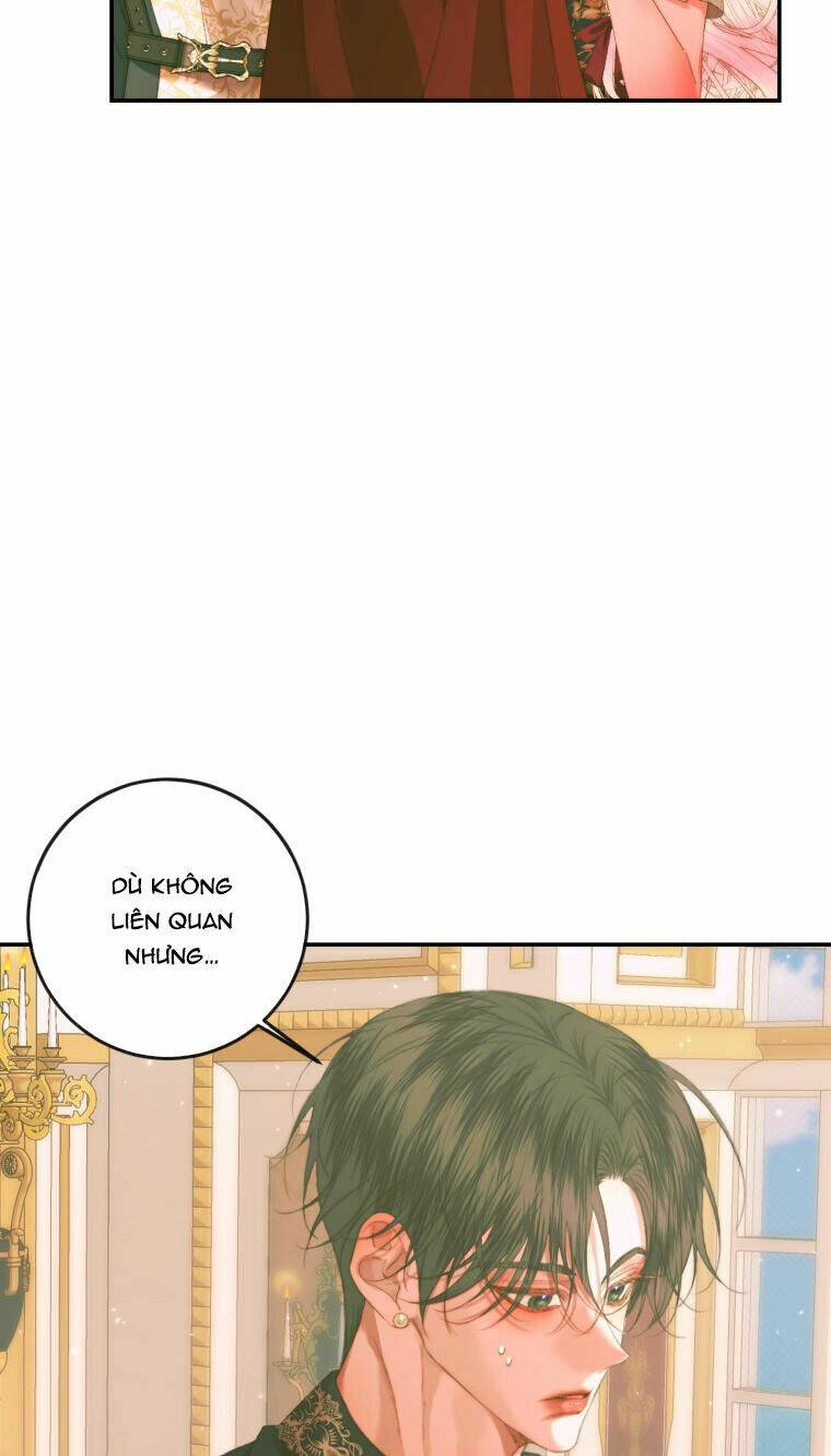 Trở Thành Cô Vợ Khế Ước Của Nhân Vật Phản Diện Chap 74 - Next Chap 75