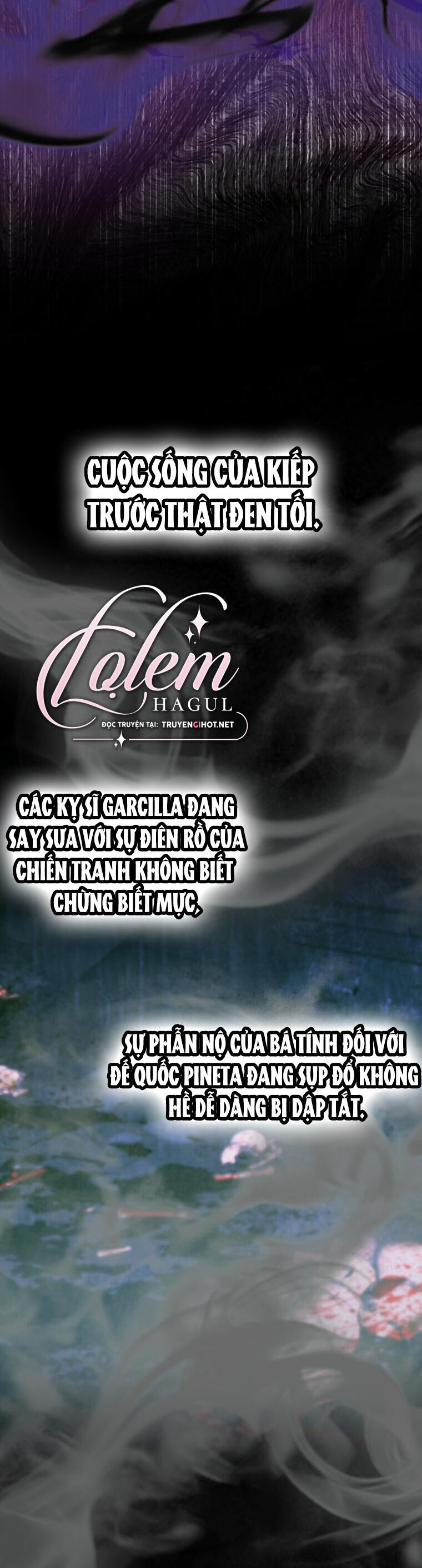 Trở Thành Cô Vợ Khế Ước Của Nhân Vật Phản Diện Chap 75 - Next Chap 76