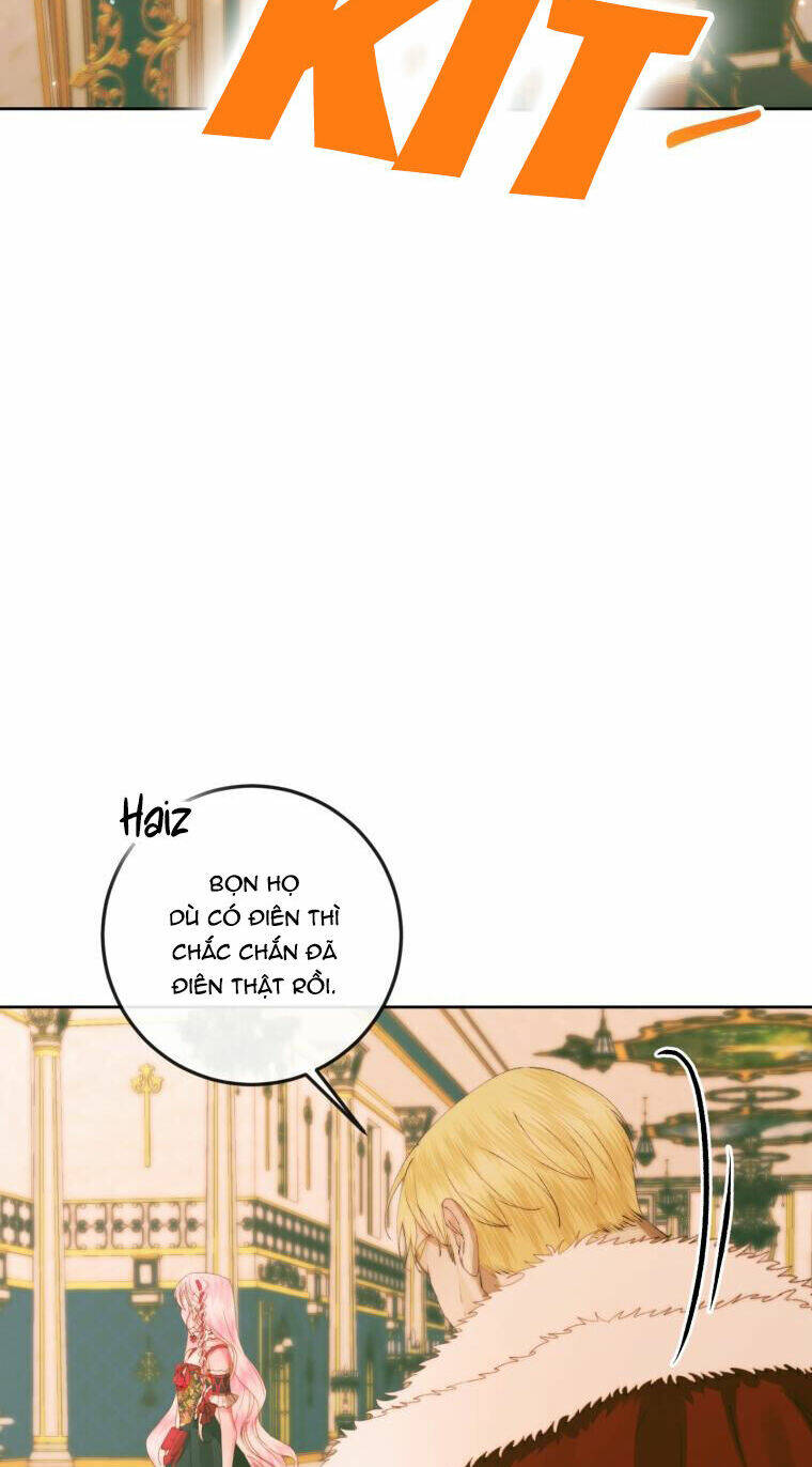 Trở Thành Cô Vợ Khế Ước Của Nhân Vật Phản Diện Chap 75 - Next Chap 76