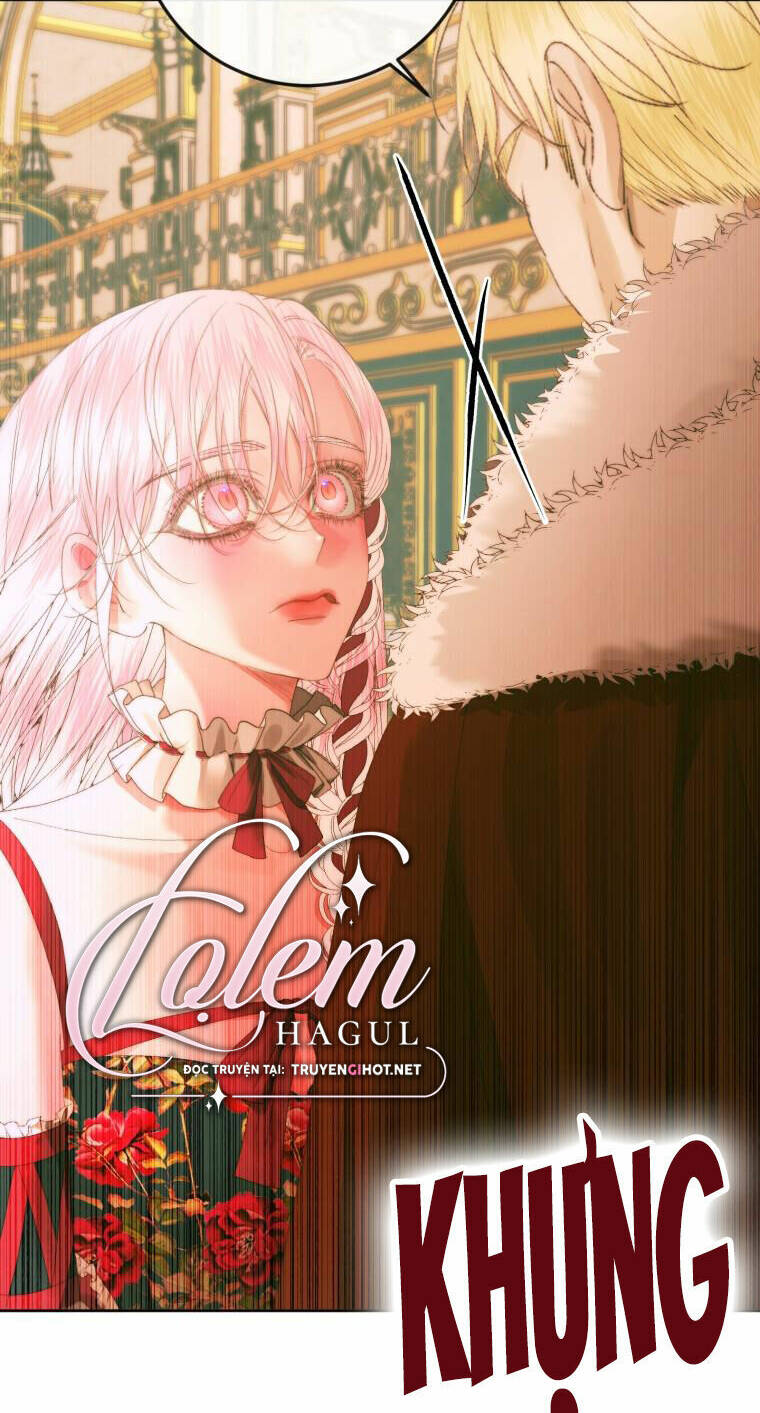 Trở Thành Cô Vợ Khế Ước Của Nhân Vật Phản Diện Chap 75 - Next Chap 76