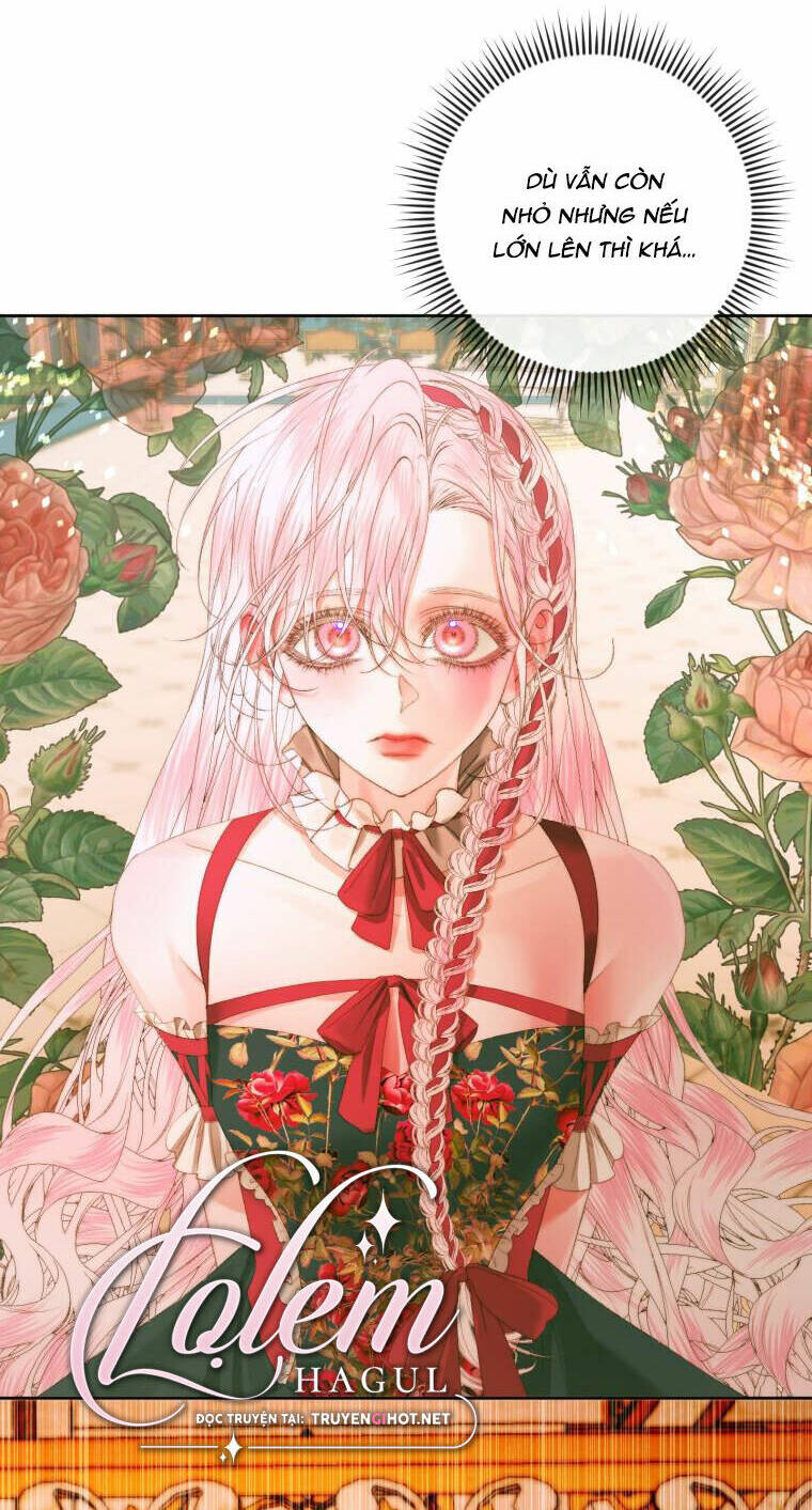 Trở Thành Cô Vợ Khế Ước Của Nhân Vật Phản Diện Chap 75 - Next Chap 76