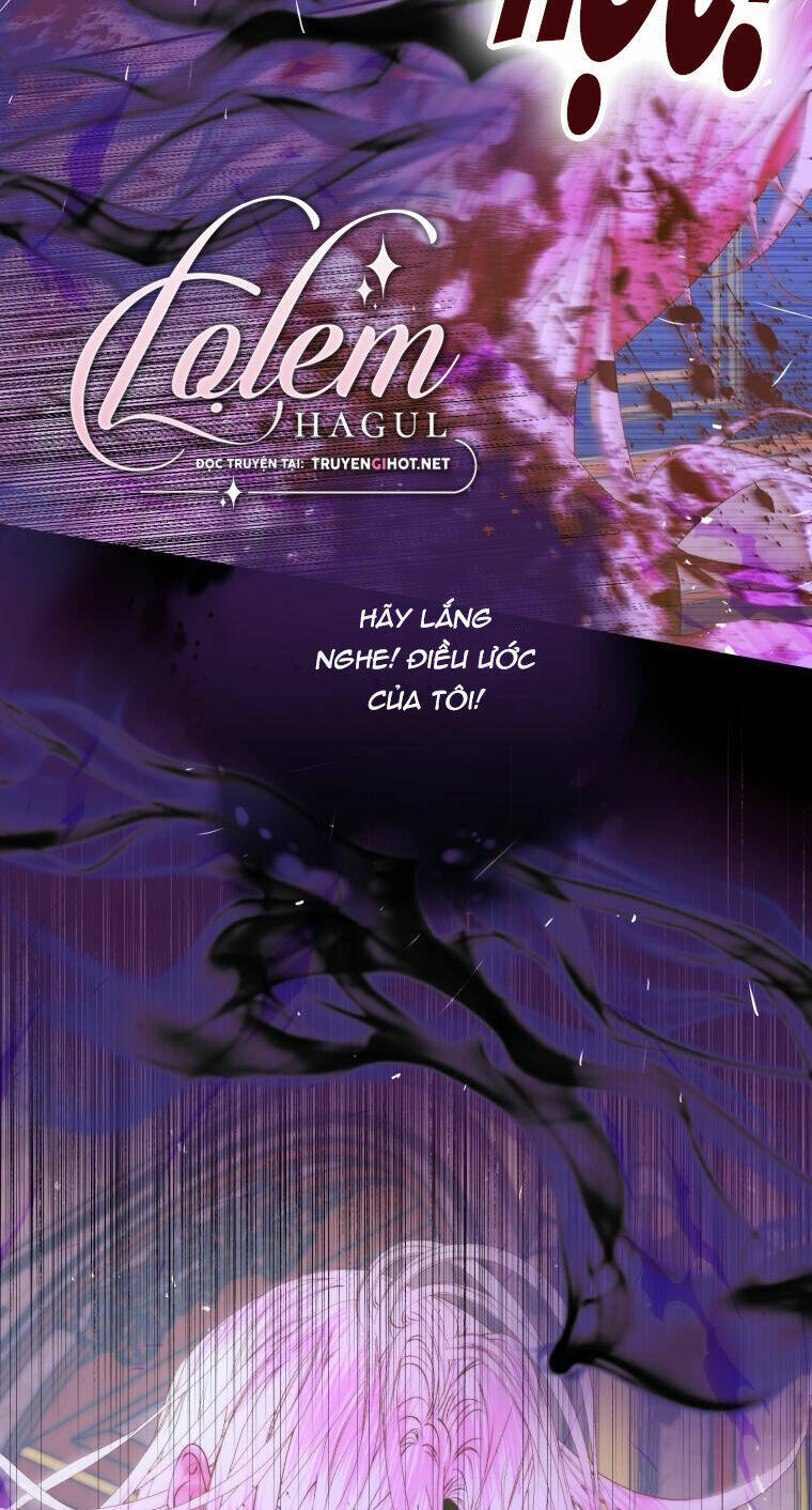 Trở Thành Cô Vợ Khế Ước Của Nhân Vật Phản Diện Chap 75 - Next Chap 76