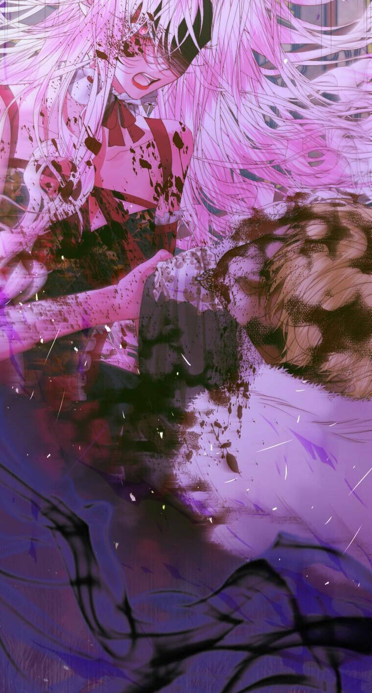 Trở Thành Cô Vợ Khế Ước Của Nhân Vật Phản Diện Chap 75 - Next Chap 76