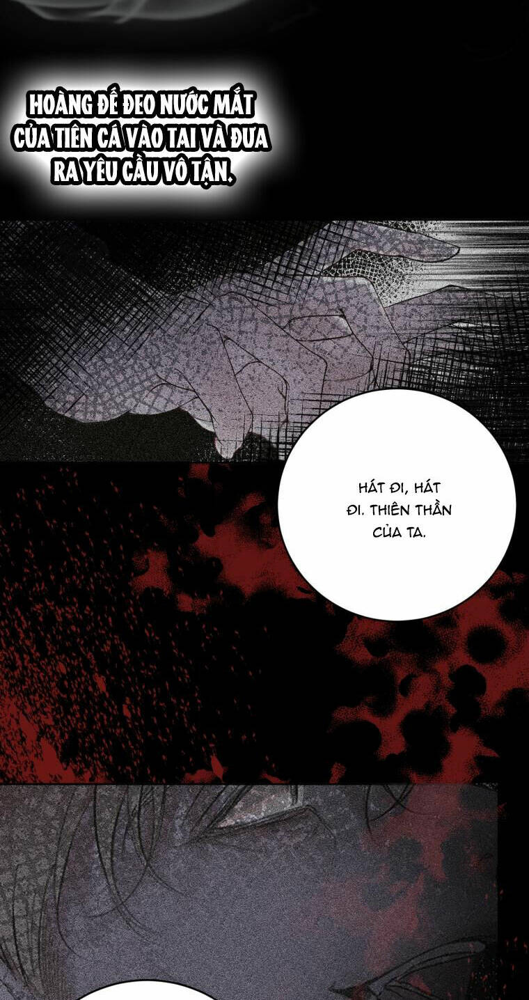 Trở Thành Cô Vợ Khế Ước Của Nhân Vật Phản Diện Chap 75 - Next Chap 76