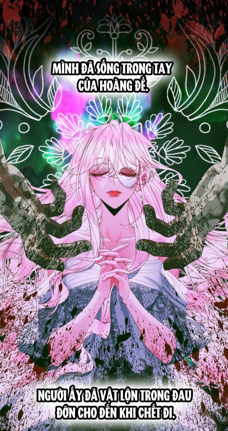 Trở Thành Cô Vợ Khế Ước Của Nhân Vật Phản Diện Chap 75 - Next Chap 76