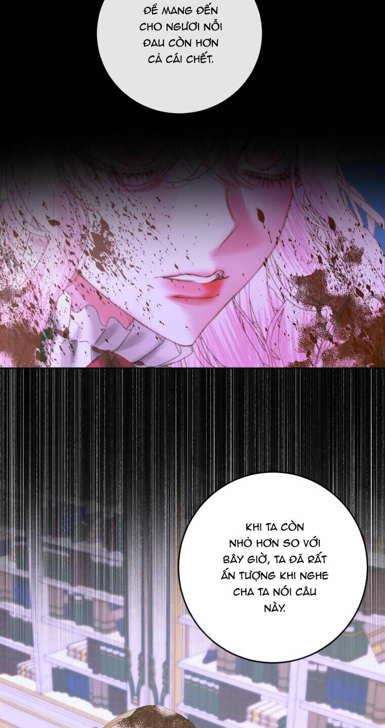 Trở Thành Cô Vợ Khế Ước Của Nhân Vật Phản Diện Chap 75 - Next Chap 76