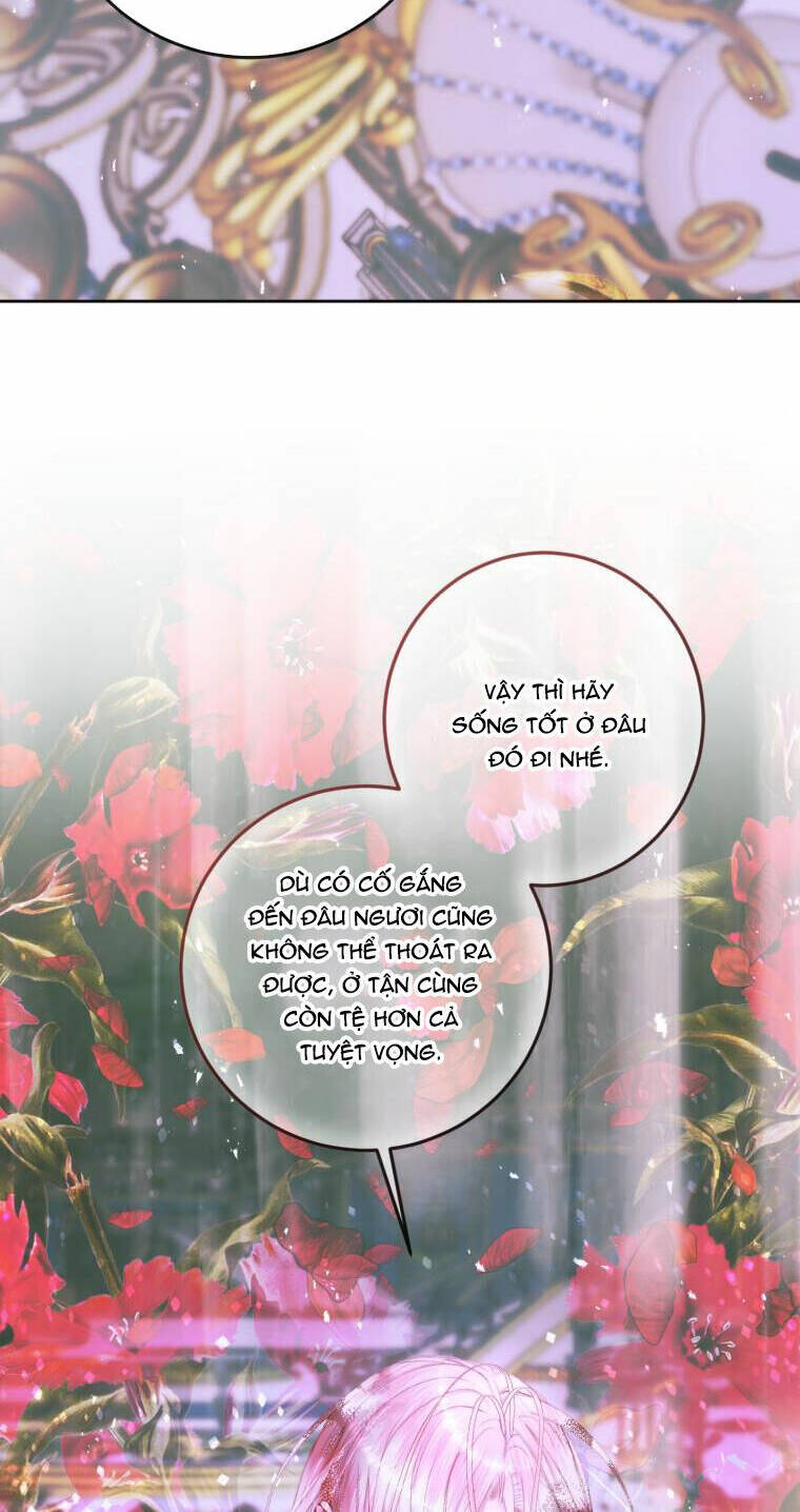 Trở Thành Cô Vợ Khế Ước Của Nhân Vật Phản Diện Chap 75 - Next Chap 76