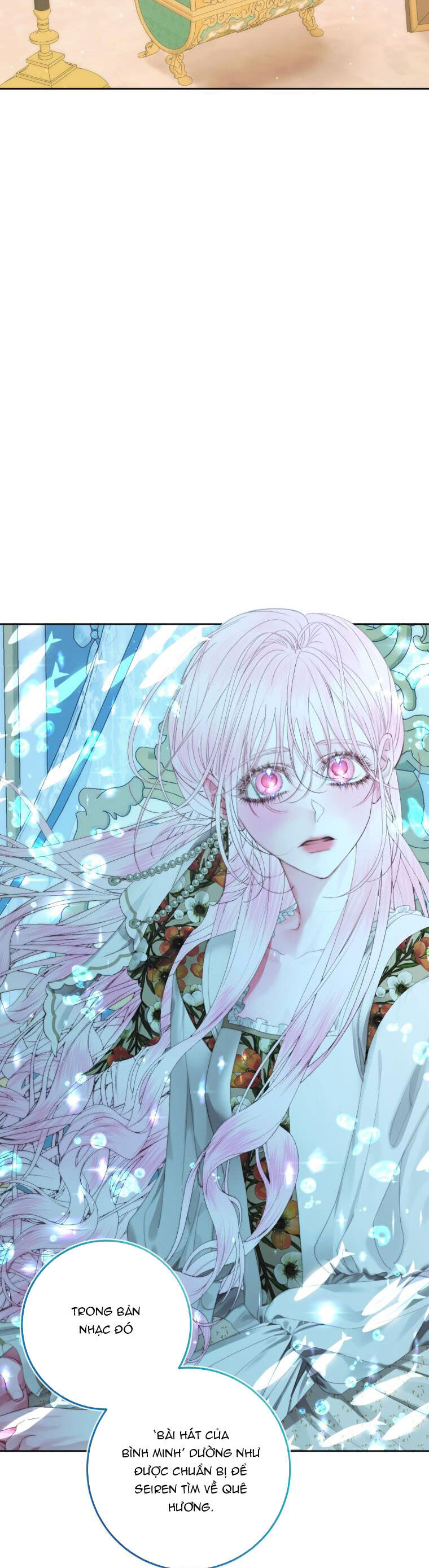 Trở Thành Cô Vợ Khế Ước Của Nhân Vật Phản Diện Chap 76 - Next Chap 77