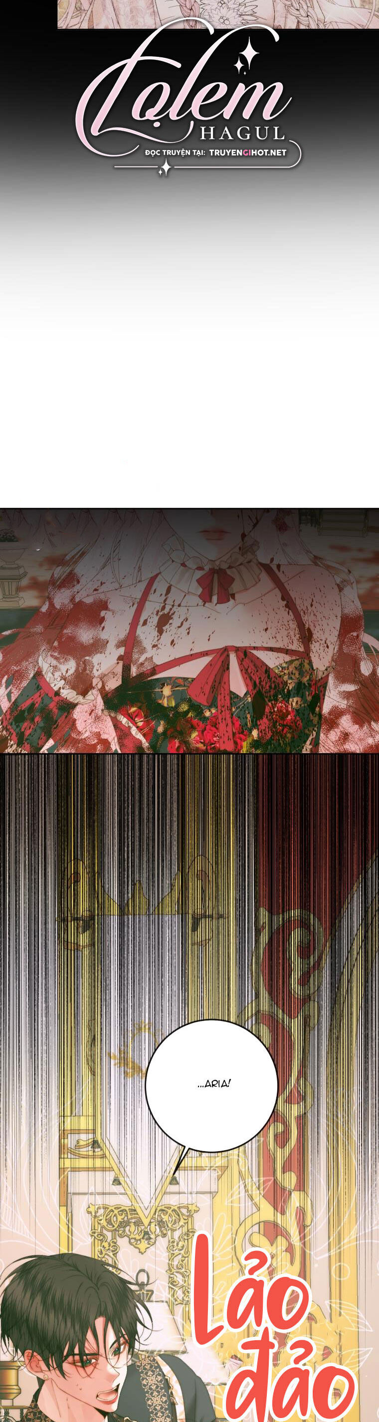 Trở Thành Cô Vợ Khế Ước Của Nhân Vật Phản Diện Chap 76 - Next Chap 77