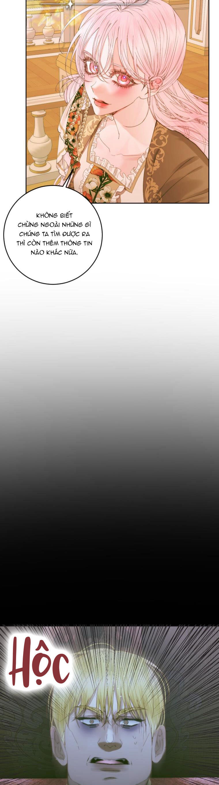 Trở Thành Cô Vợ Khế Ước Của Nhân Vật Phản Diện Chap 76 - Next Chap 77