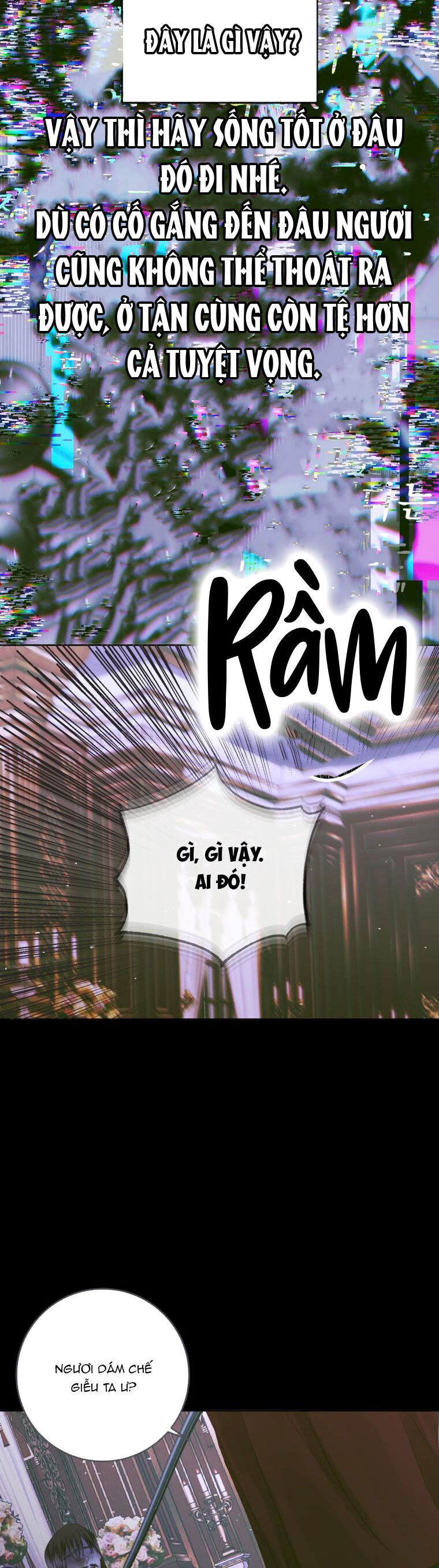 Trở Thành Cô Vợ Khế Ước Của Nhân Vật Phản Diện Chap 76 - Next Chap 77