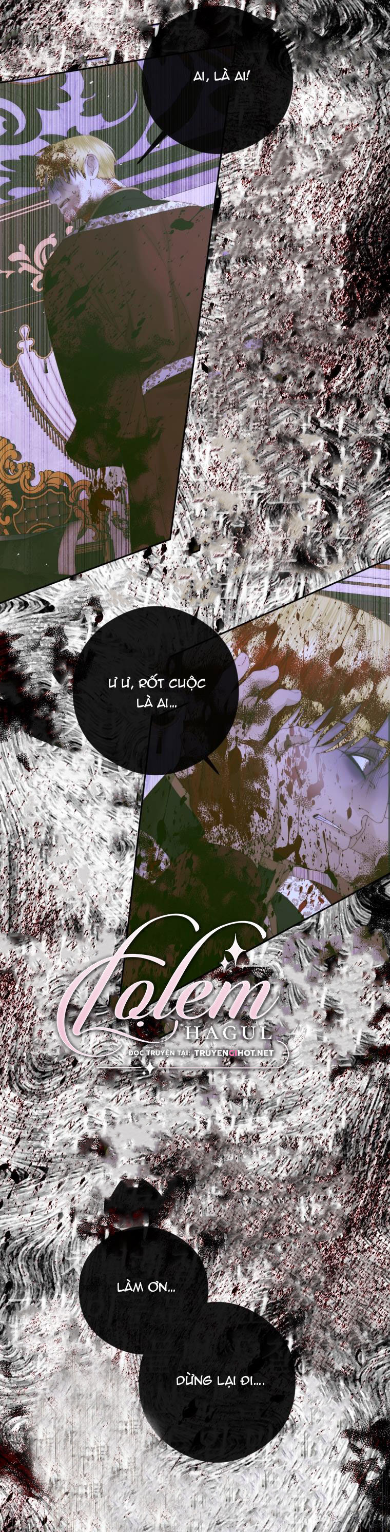 Trở Thành Cô Vợ Khế Ước Của Nhân Vật Phản Diện Chap 76 - Next Chap 77