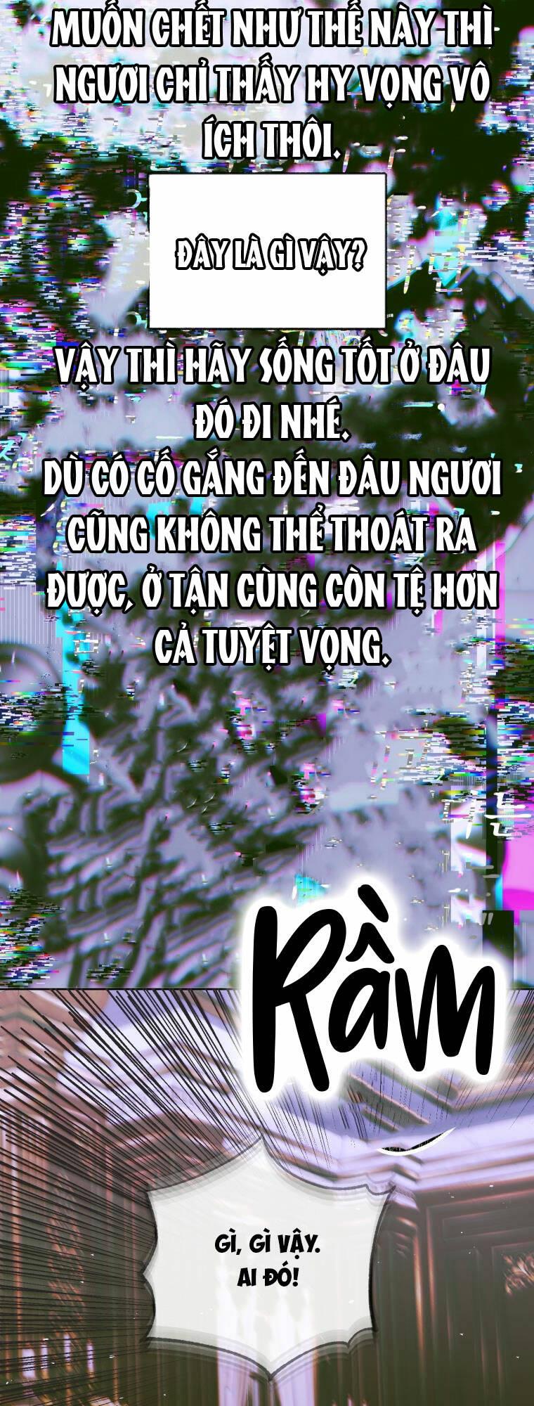 Trở Thành Cô Vợ Khế Ước Của Nhân Vật Phản Diện Chap 76 - Next Chap 77