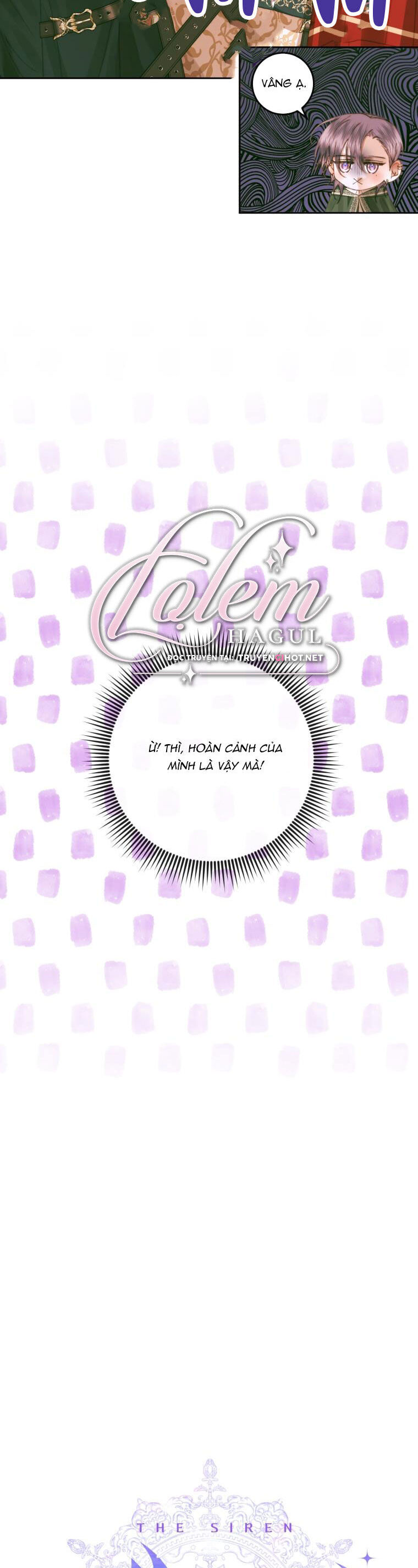 Trở Thành Cô Vợ Khế Ước Của Nhân Vật Phản Diện Chap 76 - Next Chap 77