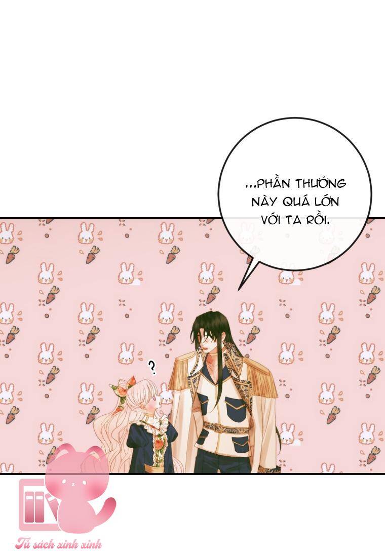 Trở Thành Cô Vợ Khế Ước Của Nhân Vật Phản Diện Chap 77 - Next Chap 78