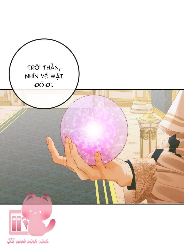 Trở Thành Cô Vợ Khế Ước Của Nhân Vật Phản Diện Chap 77 - Next Chap 78